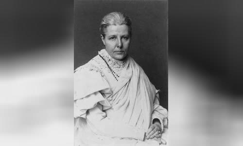 Annie Besant