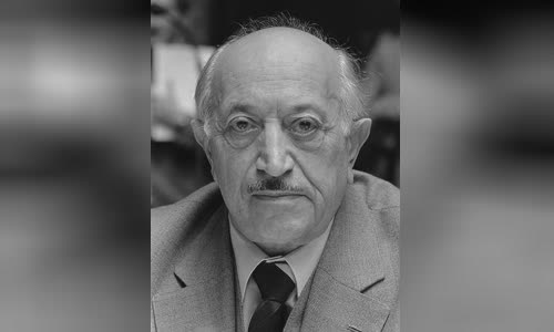 Simon Wiesenthal