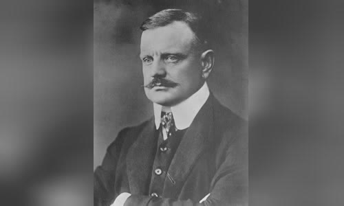 Jean Sibelius