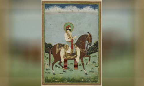 Jai Singh II