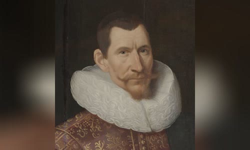 Jan Pieterszoon Coen