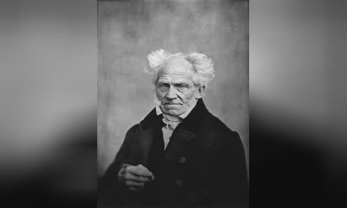 Arthur Schopenhauer