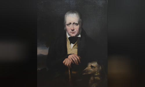 Walter Scott
