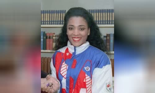 Florence Griffith Joyner