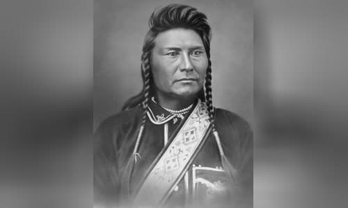 Chief Joseph