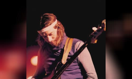 Jaco Pastorius