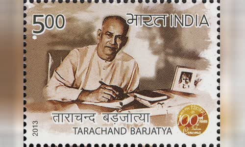 Tarachand Barjatya
