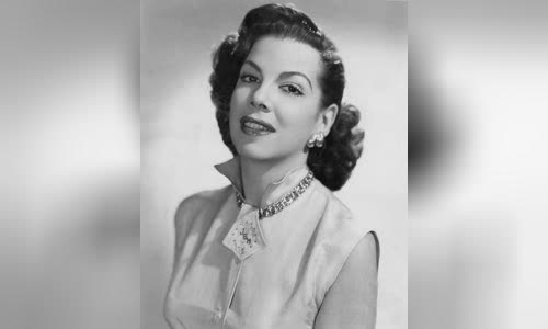 Jacqueline Susann