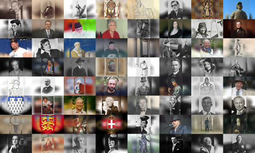 History Deaths on September 22