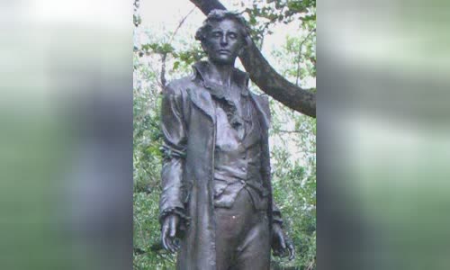 Nathan Hale