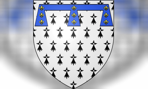 Peter II, Duke of Brittany
