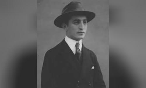 Harry Warren