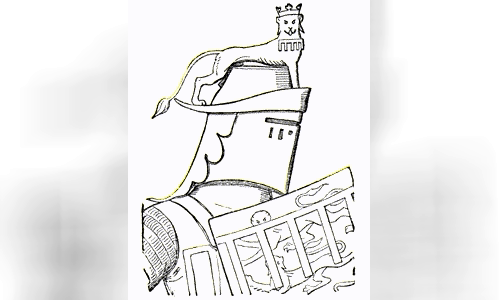 Thomas de Mowbray, 1st Duke of Norfolk
