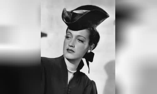Dorothy Lamour