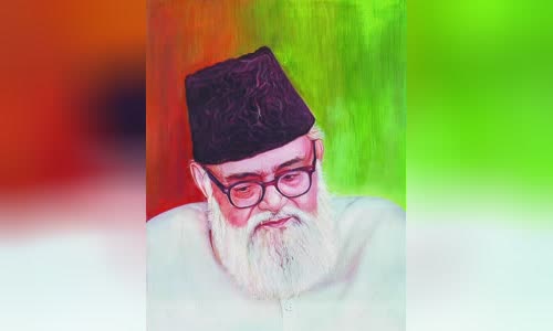 Abul A'la Maududi