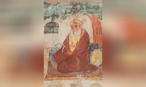 Guru Nanak