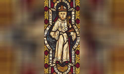 Otto of Freising