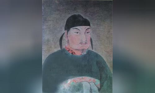 Emperor Zhaozong of Tang