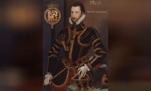 Walter Devereux, 1st Earl of Essex