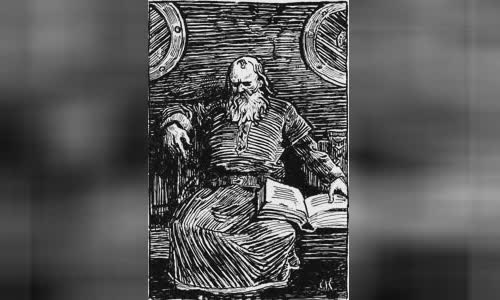 Snorri Sturluson