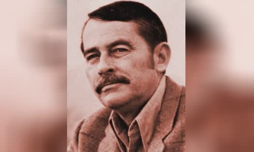Glendon Swarthout