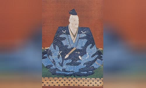Azai Hisamasa