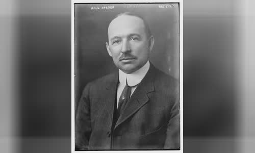 Hale Holden