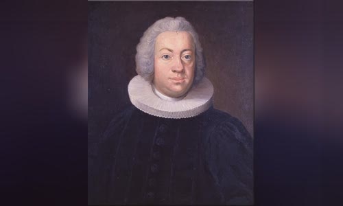 Johan Ernst Gunnerus