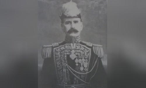 Donato Álvarez