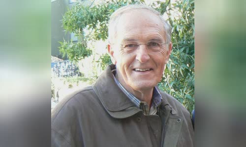 Peter Leonard (journalist)