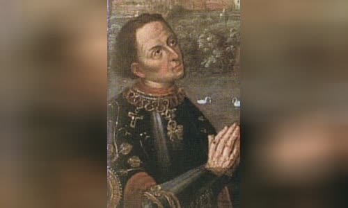 Adolph I, Duke of Cleves