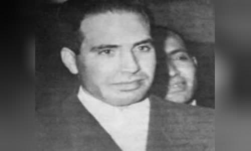 Abdel Hamid al-Sarraj