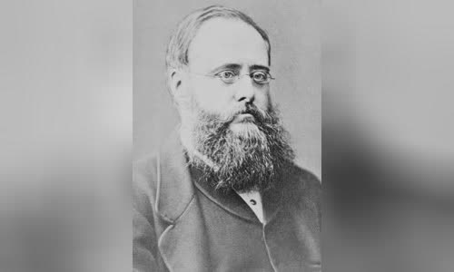 Wilkie Collins