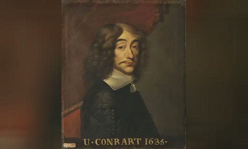 Valentin Conrart