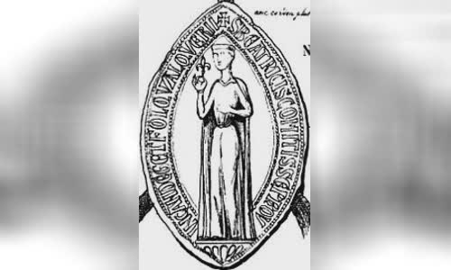 Beatrice of Provence
