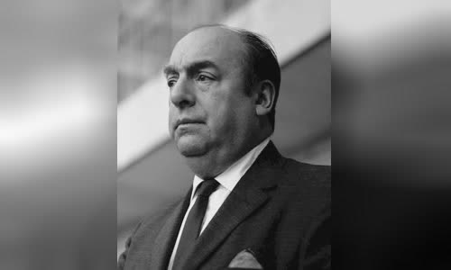 Pablo Neruda