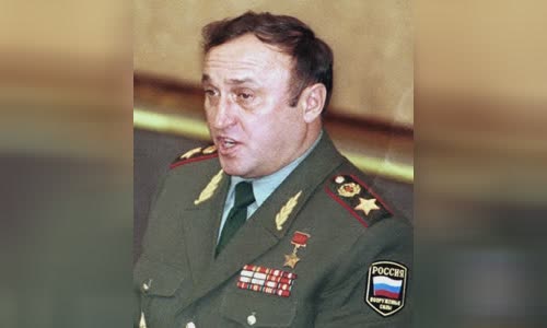 Pavel Grachev