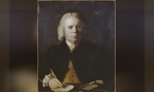 Robert Dodsley