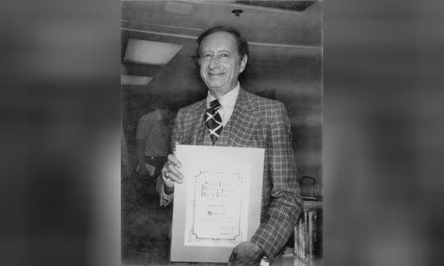 Robert Bloch