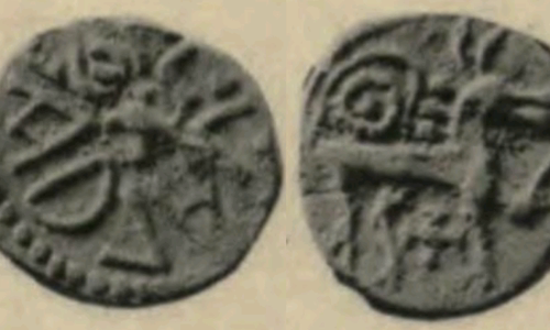 Ælfwald I of Northumbria