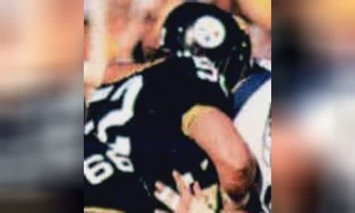 Mike Webster