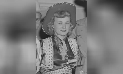 Rosalie Allen