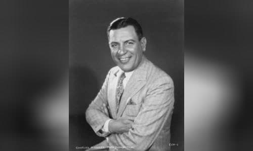 Charles Reisner