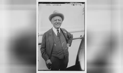 Carl Laemmle