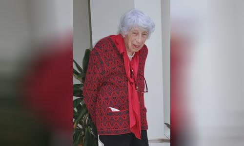 Margaret Feilman