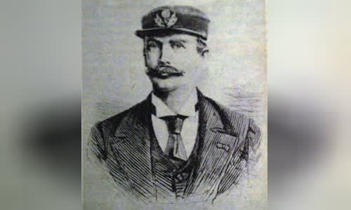 Charles Leroux