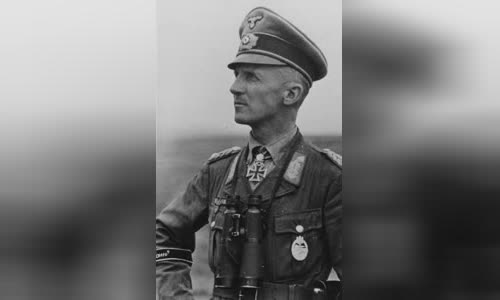 Hasso von Manteuffel