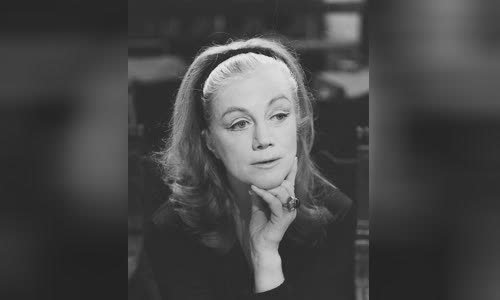 Sarah Churchill (actress)