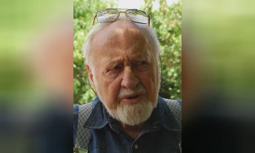 Bill Mollison