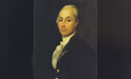 Alexander Radishchev
